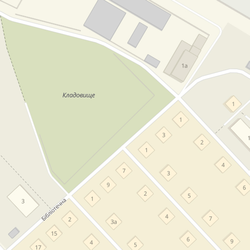 Библиотечная 2