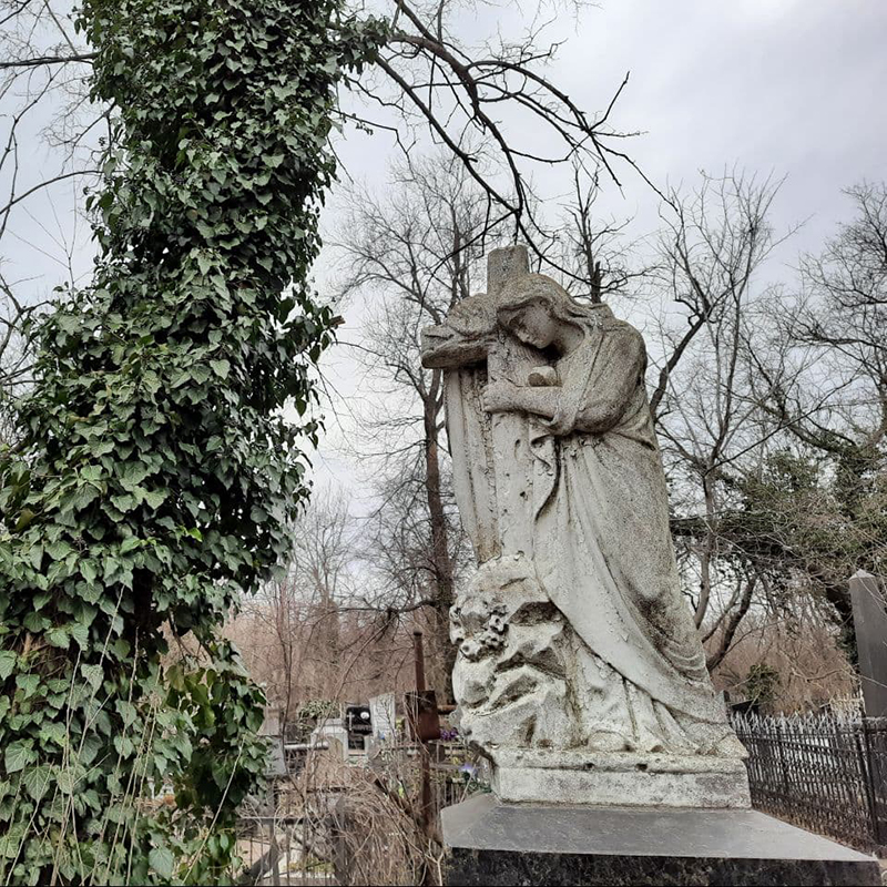 Второе Христианское 2