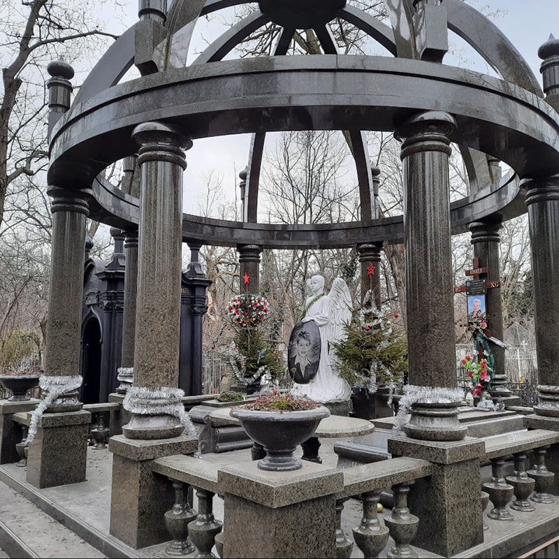 Второе Христианское 4