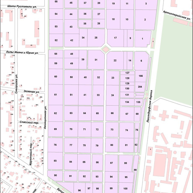 Второе Христианское 5