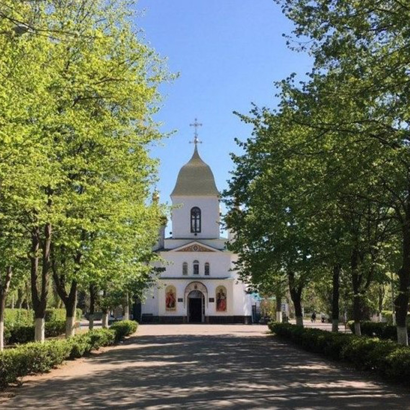 Латовское кладбище 1