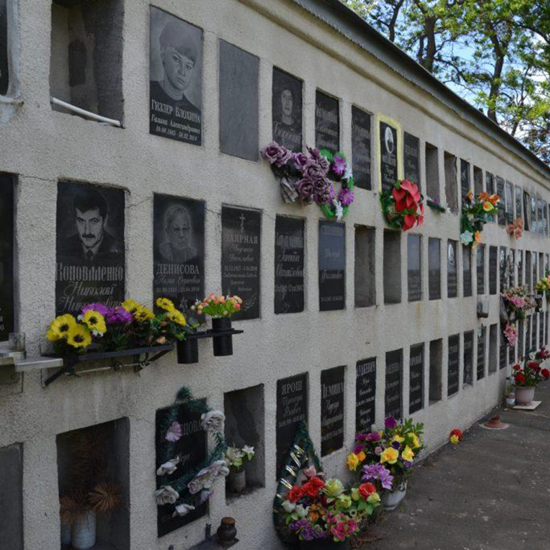 Латовское кладбище 1