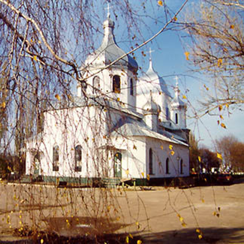 Латовское кладбище 1