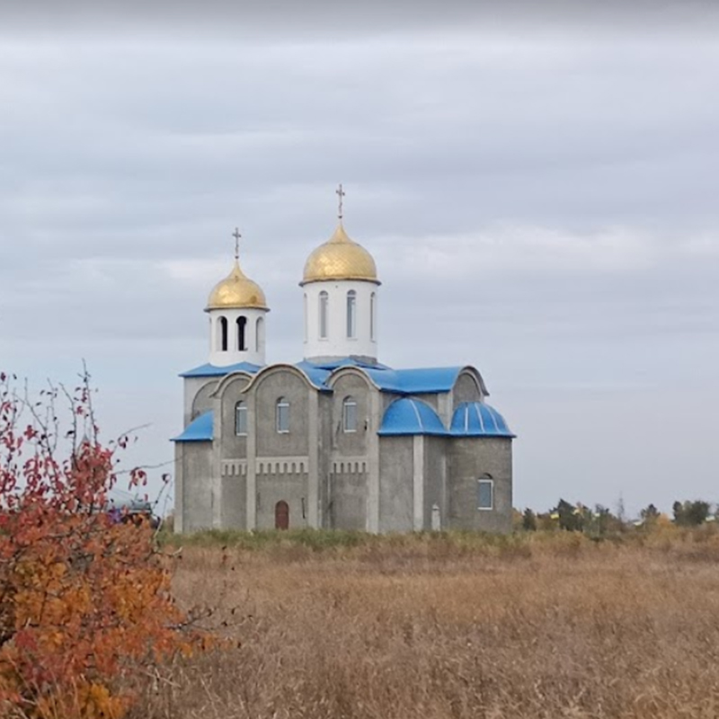 Западное кладбище 2