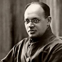 Исаак Эммануилович Бабель