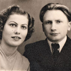 Никитин Игорь Александрович / Никитина Майя Николаевна