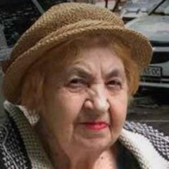 Певнева Аделаида Андреевна